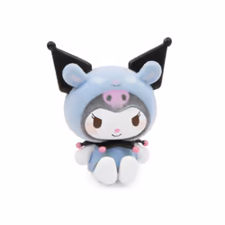 GP TOYS Hello Kitty - Personnage de 4 cm - Asst - Série : Cross Dressing