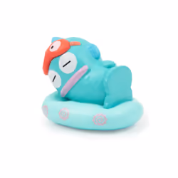 Hello Kitty - Personnage de 4 cm - Asst - Série : Sweet Dream