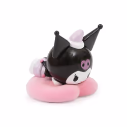 Hello Kitty - Personnage de 4 cm - Asst - Série : Sweet Dream - Vue supplémentaire 4