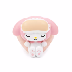 Hello Kitty - Personnage de 4 cm - Asst - Série : Sweet Dream - Vue supplémentaire 5