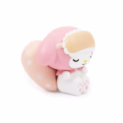 Hello Kitty - Personnage de 4 cm - Asst - Série : Sweet Dream - Vue supplémentaire 6