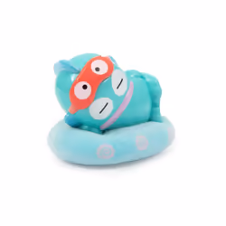 Hello Kitty - Personnage de 4 cm - Asst - Série : Sweet Dream - Vue supplémentaire 7