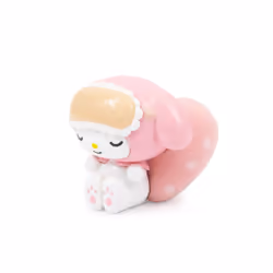 Hello Kitty - Personnage de 4 cm - Asst - Série : Sweet Dream - Vue supplémentaire 8