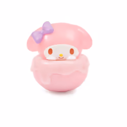 GP TOYS Hello Kitty - Personnage de 4 cm - Asst - Série : Ice Cream