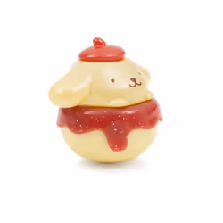 GP TOYS Hello Kitty - Personnage de 4 cm - Asst - Série : Ice Cream - Vue supplémentaire 5
