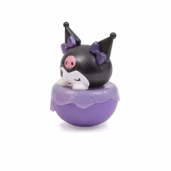 GP TOYS Hello Kitty - Personnage de 4 cm - Asst - Série : Ice Cream - Vue supplémentaire 7