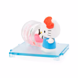 Hello Kitty - Mini Box avec personnage de 4 - Vue supplémentaire 2