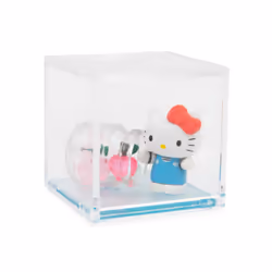 Hello Kitty - Mini Box avec personnage de 4 - Vue supplémentaire 4