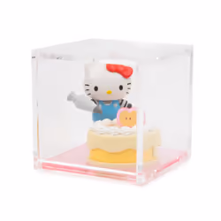 Hello Kitty - Mini Box avec personnage de 4 - Vue supplémentaire 8