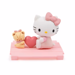 GP TOYS Hello Kitty - Collection Box avec personnage de 6,5 cm - Asst - Série : Sweetheart Playmate - Vue supplémentaire 5