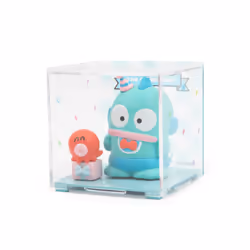 GP TOYS Hello Kitty - Collection Box avec personnage de 6,5 cm - Asst - Série : Ode to Joy - Vue supplémentaire 4
