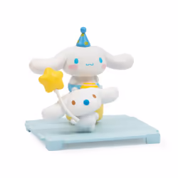 GP TOYS Hello Kitty - Collection Box avec personnage de 6,5 cm - Asst - Série : Ode to Joy - Vue supplémentaire 5