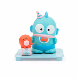 GP TOYS Hello Kitty - Collection Box avec personnage de 6,5 cm - Asst - Série : Ode to Joy - Vue supplémentaire 6
