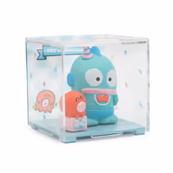 GP TOYS Hello Kitty - Collection Box avec personnage de 6,5 cm - Asst - Série : Ode to Joy - Vue supplémentaire 7