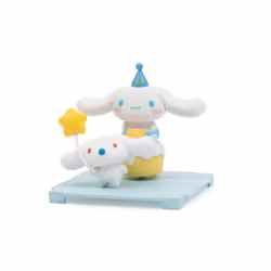 GP TOYS Hello Kitty - Collection Box avec personnage de 6,5 cm - Asst - Série : Ode to Joy - Vue supplémentaire 8