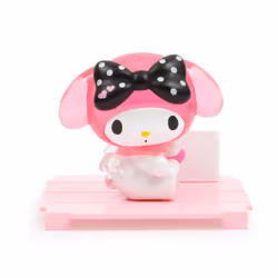GP TOYS Hello Kitty - Collection Box avec personnage de 6,5 cm - Asst - Série : Kuromi/Melody Love Story - Vue supplémentaire 4