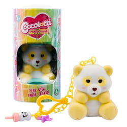 GP TOYS Coccolotti - Panda interactif - Flora