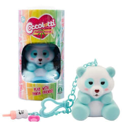 GP TOYS Coccolotti - Panda interactif - Romeo