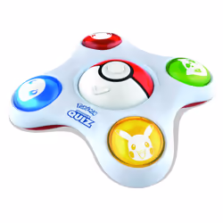 Pinypon Action Pokémon - Dresseur Quiz - Jeu (version française) - Vue supplémentaire 6
