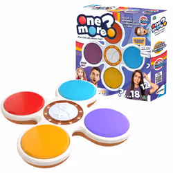 GP TOYS One More - Jeu (version française) - Vue supplémentaire 7
