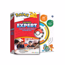 GP TOYS Pokémon - Dresseur Expert - Jeu (version française) - Vue supplémentaire 3