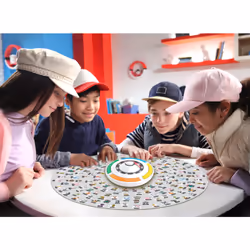 GP TOYS Pokémon - Dresseur Expert - Jeu (version française) - Vue supplémentaire 6