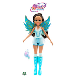 GP TOYS Winx - Poupée 26 cm - Modèle Fairy - Asst
