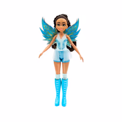 GP TOYS Winx - Poupée 26 cm - Modèle Fairy - Asst - Vue supplémentaire 8