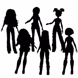 GP TOYS Winx - Poupée 26 cm - Modèle Iconic - Asst - Vue supplémentaire 8