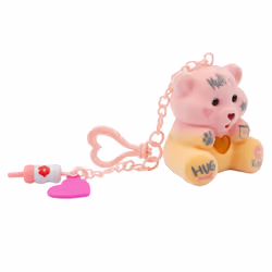 GP TOYS Coccolotti - Love & Tell - Honey, 70 mm, 60 g, Multicolore