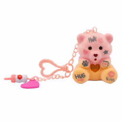 GP TOYS Coccolotti - Love & Tell - Honey