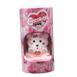 GP TOYS Coccolotti - Love & Tell - Joy