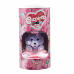 GP TOYS Coccolotti - Love & Tell - Love