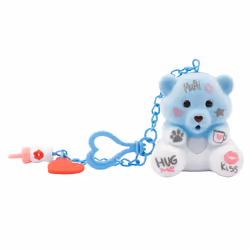 GP TOYS Coccolotti - Love & Tell - Sky