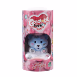 GP TOYS Coccolotti - Love & Tell - Sky