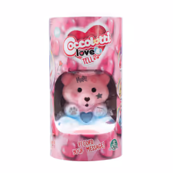 GP TOYS Coccolotti - Love & Tell - Sweety