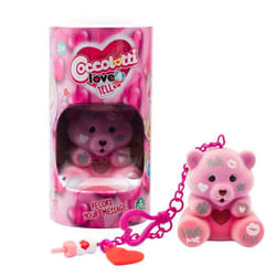 GP TOYS Coccolotti - Love & Tell - Valentine