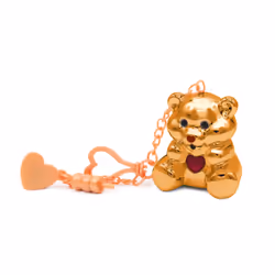 GP TOYS Coccolotti - Oh My Gold! - Bronze, 70 mm, 60 g, Multicolore