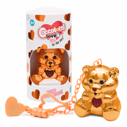 GP TOYS Coccolotti - Oh My Gold! - Bronze
