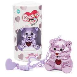 GP TOYS Coccolotti - Oh My Gold! - Lilas