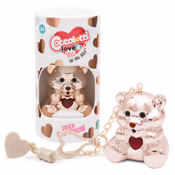 GP TOYS Coccolotti - Oh My Gold! - Or Rose