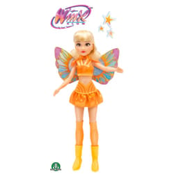 GP TOYS Winx - Poupée 26 cm - Modèle Fairy - Stella