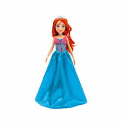 GP TOYS Winx - Poupée Tenue de Bal à Alfea - Bloom - Vue supplémentaire 2