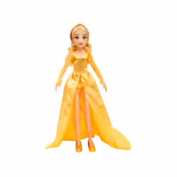 GP TOYS Winx - Poupée Tenue de Bal à Alfea - Stella - Vue supplémentaire 2