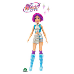 GP TOYS Winx - Poupée 26 cm - Modèle Iconic - Tenca