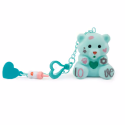 GP TOYS Coccolotti - Love & Tell 4 Ever - Bleu