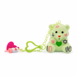 GP TOYS Coccolotti - Love & Tell 4 Ever - Vert