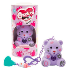 GP TOYS Coccolotti - Love & Tell 4 Ever - Orange