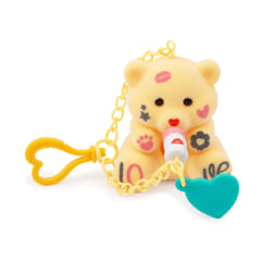 GP TOYS Coccolotti - Love & Tell 4 Ever - Jaune