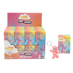 GP TOYS Care Bears - Figurine Porte-clé de 5 cm - Asst